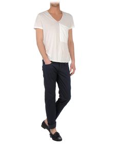 KITSUNÉ - Casual pants