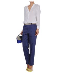 CARVEN - Casual trouser