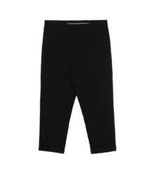 KRIS VAN ASSCHE - Pantalones piratas