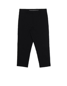 KRIS VAN ASSCHE - 3/4-length short