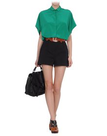 PROENZA SCHOULER - Shorts