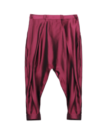 HAIDER ACKERMANN - Casual trouser