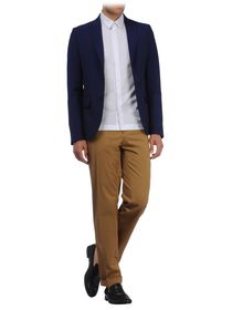CARVEN - Formal trouser