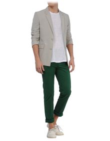 OPENING CEREMONY - Pantalones