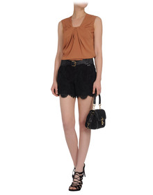BLUGIRL BLUMARINE - Shorts