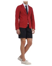 ROBERT GELLER - Shorts