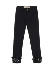 BLUMARINE - Casual pants