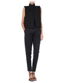 CHRISTOPHE LEMAIRE - Dress pants