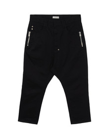 HEADL_INER - 3/4-length short