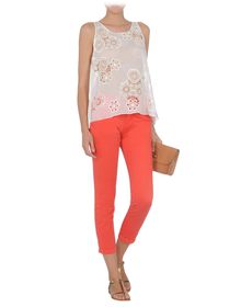 VANESSA BRUNO - Casual trouser