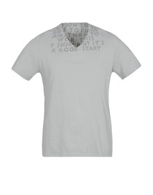 MAISON MARTIN MARGIELA 1 - T-shirt maniche corte