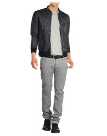 MAISON MARTIN MARGIELA 1 - T-shirt maniche corte