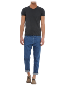 MAISON MARTIN MARGIELA 10 - Camiseta de manga corta