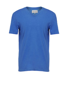 MAISON MARTIN MARGIELA 10 - Camiseta de manga corta