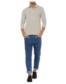 MAISON MARTIN MARGIELA 10 - Polo