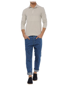 MAISON MARTIN MARGIELA 10 - Polo