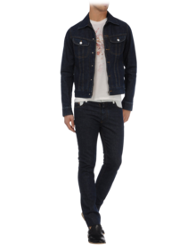 MAISON MARTIN MARGIELA 10 - Camiseta de manga corta