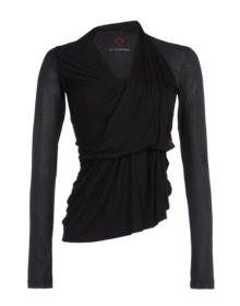 A.F.VANDEVORST - Long sleeve t-shirt