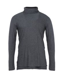 KRIS VAN ASSCHE - Long sleeve t-shirt
