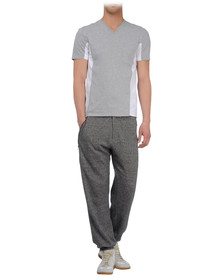 MAISON MARTIN MARGIELA 10 - Short sleeve t-shirt
