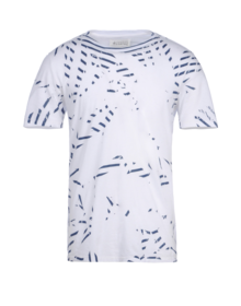 MAISON MARTIN MARGIELA 10 - Camiseta de manga corta