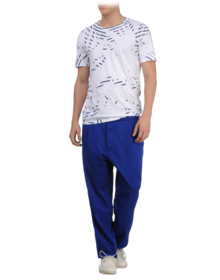 MAISON MARTIN MARGIELA 10 - Camiseta de manga corta