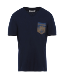 MAISON MARTIN MARGIELA 10 - Camiseta de manga corta