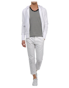 Y-3 - Camiseta sin mangas