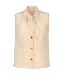 MARNI - Camicia senza maniche