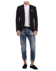 DSQUARED2 - Polo