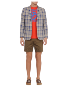 DSQUARED2 - Camiseta de manga corta