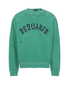 DSQUARED2 - Sudadera