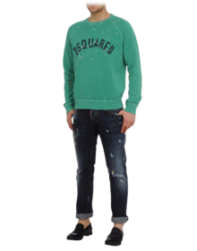 DSQUARED2 - Sudadera