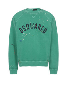DSQUARED2 - Sudadera