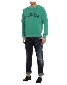 DSQUARED2 - Sudadera