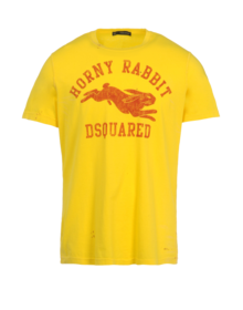 DSQUARED2 - Camiseta de manga corta
