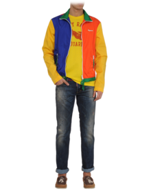 DSQUARED2 - Camiseta de manga corta