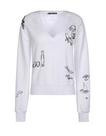 DSQUARED2 - Felpa