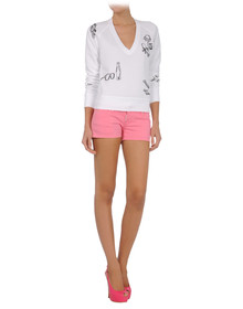 DSQUARED2 - Felpa