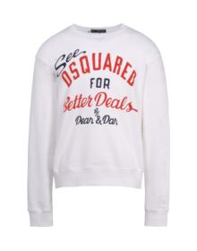 DSQUARED2 - Sudadera