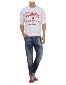 DSQUARED2 - Sudadera