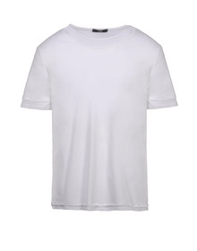 ZZEGNA - Short sleeve t-shirt