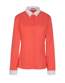 JIL SANDER - Long sleeve shirt