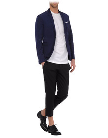 JIL SANDER - Camiseta de manga corta