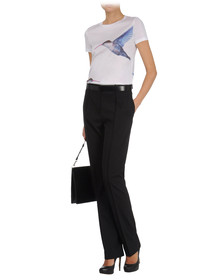 JIL SANDER - T-shirt manches courtes