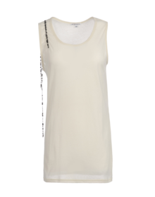 ANN DEMEULEMEESTER - Top
