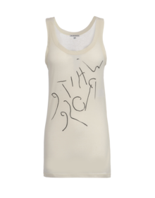 ANN DEMEULEMEESTER - Top