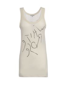 ANN DEMEULEMEESTER - Top