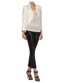 ANN DEMEULEMEESTER - Top