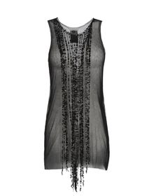 ANN DEMEULEMEESTER - Top
